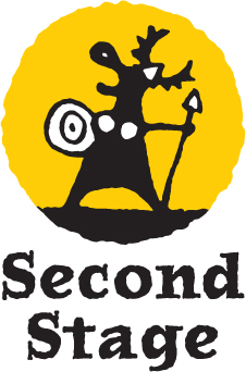 2nd stage logo