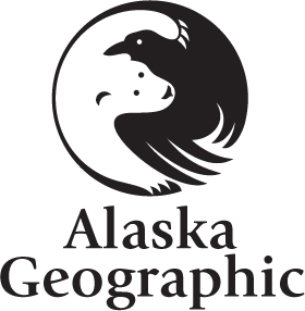 Alaska Geographic logo