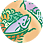 Saturday Market Logo Icon