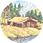 Trappers Creek logo Icon