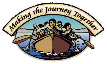 Alaska Geographic logo
