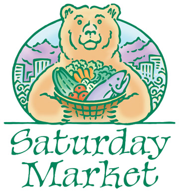 Saturday Market logo
