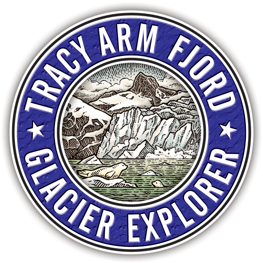 Alaska Geographic logo