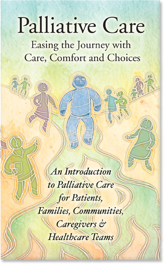 Palliative Care guide