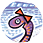 iceworm book icon