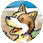 Gusty books icon