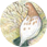 Ptarmigan Illustration icon